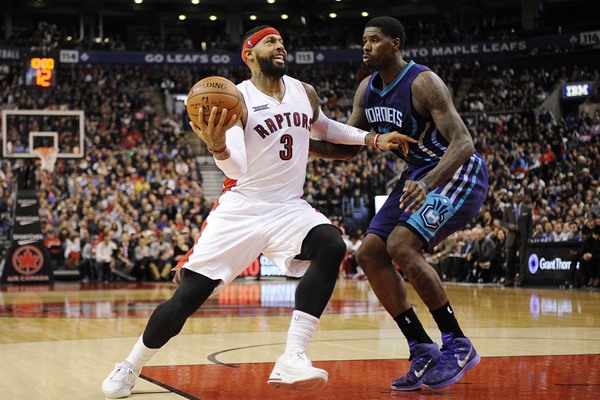 Daily FanDuel Fantasy Basketball Picks: Jan 12, 2015