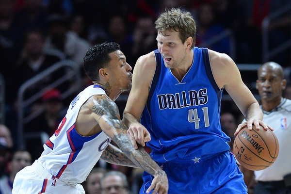 Daily FanDuel Fantasy Basketball Picks: Jan 13, 2015