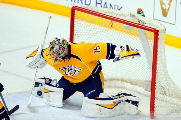 Power Ranking the Top 10 Teams in the NHL