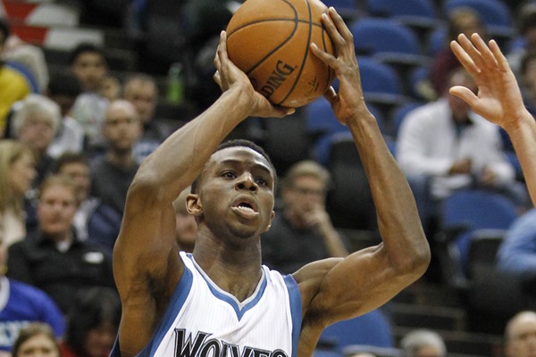 Daily FanDuel Fantasy Basketball Picks: Jan 16, 2015