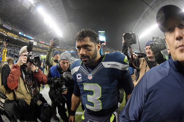 NFC Conference Championship Preview: Green Bay Packers at Seattle Seahawks