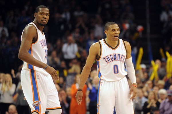 5 Teams Set to Make a Move by the Trade Deadline