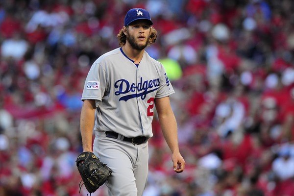 Early 2015 Fantasy Baseball Mock Draft