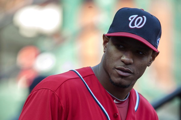 Chicago Cubs Round Out Pitching, Add Jackson and Villanueva