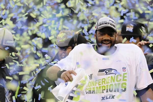 Recapping the NFC Championship Game