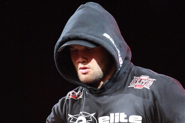 UFC News: Josh Koscheck Welcomes Robbie Lawler Back to the Octagon at UFC 157