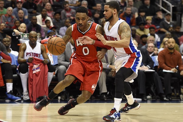 Ranking the Top 10 Teams in the NBA Heading Into Second Half