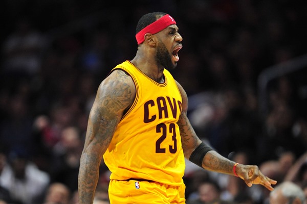 5 NBA Teams in Crisis Mode