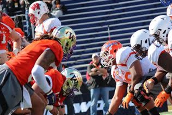 2015 Senior Bowl Day 1 Scouting Notes