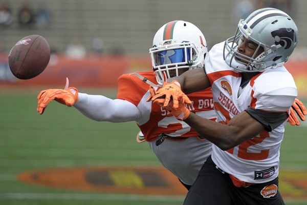 2015 Senior Bowl Podcast 