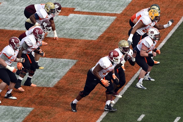 Senior Bowl Interview: NFL Media's Daniel Jeremiah