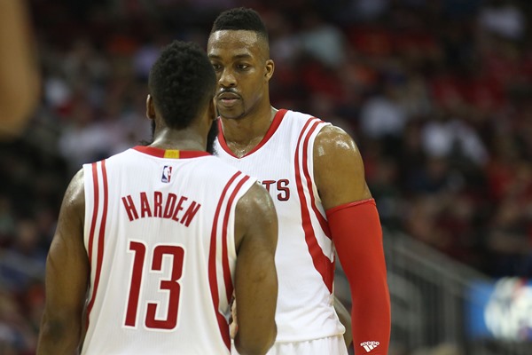 Do the Houston Rockets Have What it Takes in the Western Conference?
