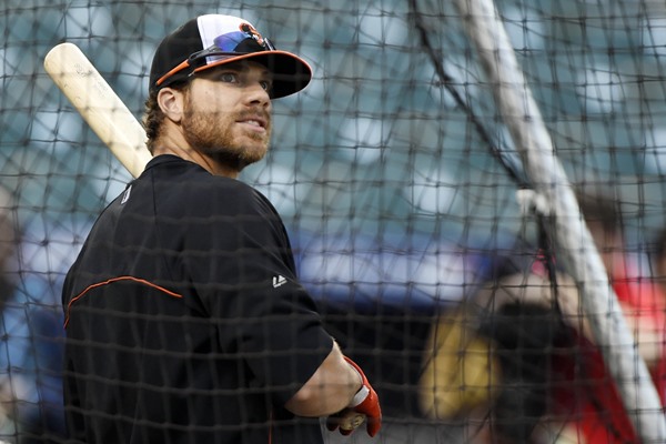 10 Fantasy Baseball Players Who Must Rebound in 2015