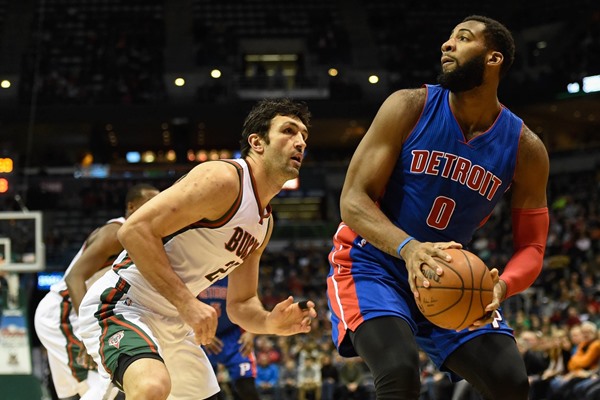 Daily FanDuel Fantasy Basketball Picks: Jan 25, 2015