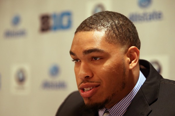 2015 Senior Bowl Notebook: Carl Davis Interview 