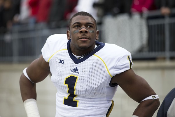 2015 NFL Draft Scouting Report: Devin Funchess
