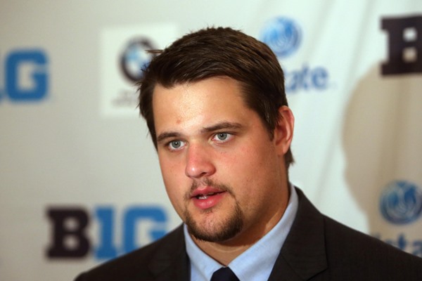 2015 Senior Bowl Notebook: Rob Havenstein