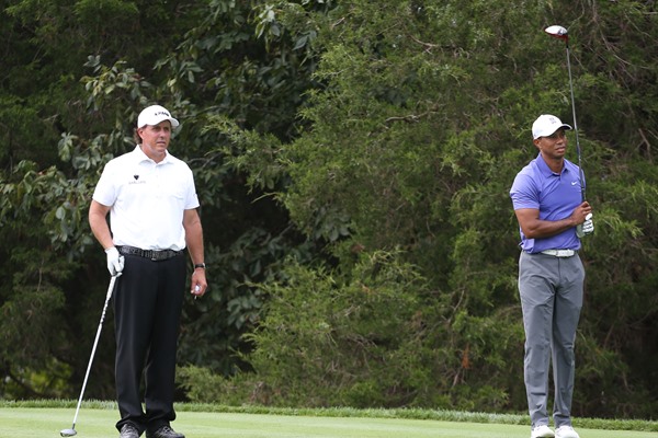 Fantasy Picks for the Waste Management Phoenix Open