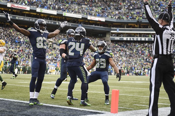 Super Bowl XLIX: Breaking Down the Rushing Attacks