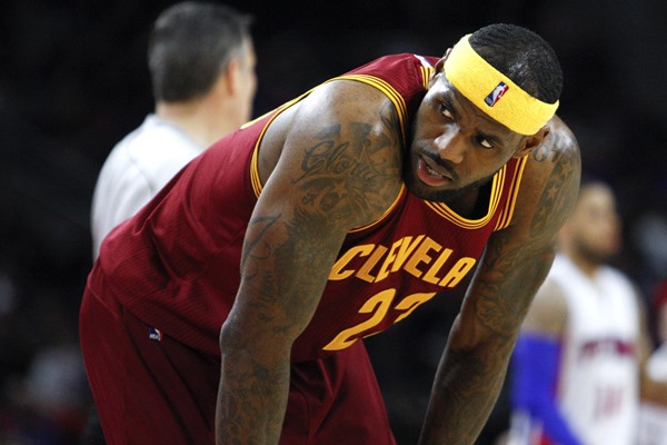 Do the Cavaliers Have Enough Pieces?