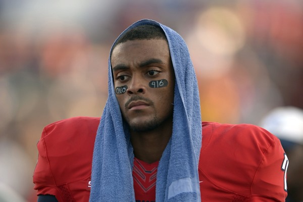 2015 NFL Draft Scouting Report: Brandon Bridge