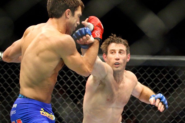 MMA News: Tim Kennedy Rips Strikeforce Fighters Who Pulled Out of January Card