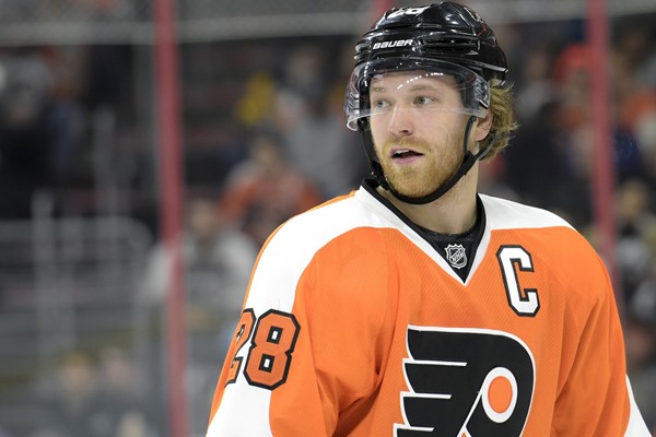 Daily FanDuel Fantasy Hockey Picks: Jan 31, 2015