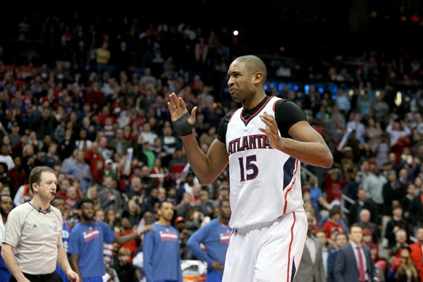 Daily FanDuel Fantasy Basketball Picks: Feb 2, 2015