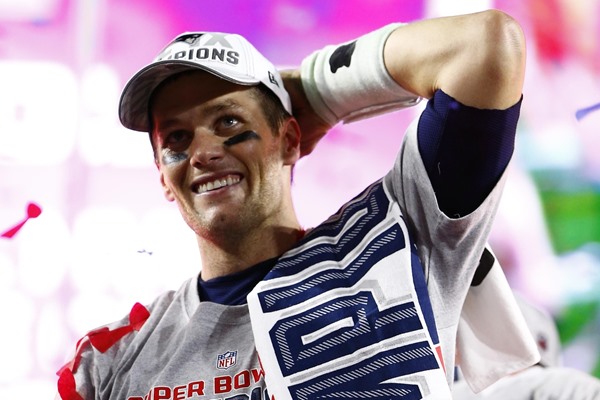 Super Bowl XLIX: How the New England Patriots Won