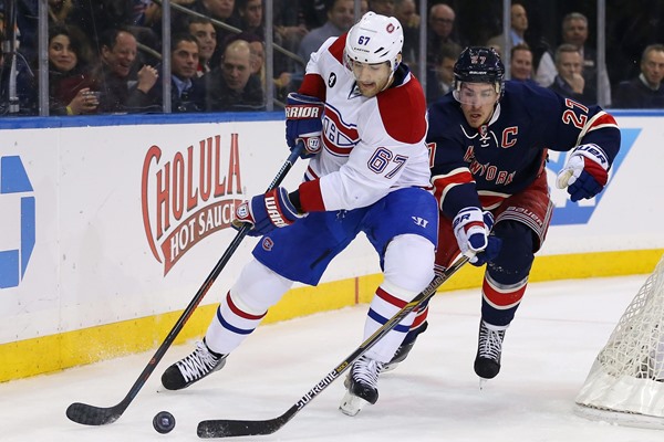 Daily FanDuel Fantasy Hockey Picks: Feb 3, 2015