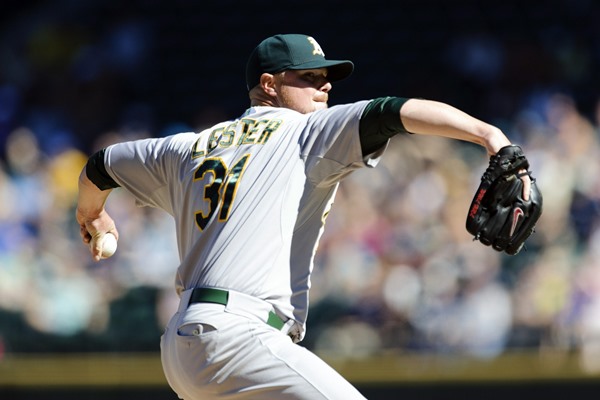 5 MLB Teams Set to Surprise in 2015