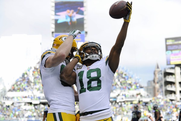 Green Bay Packers Offseason Preview