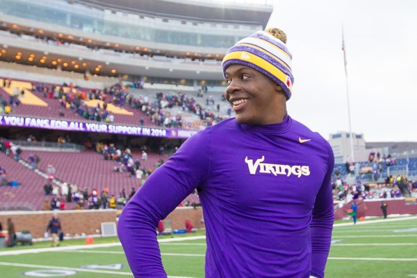 Minnesota Vikings Offseason Preview