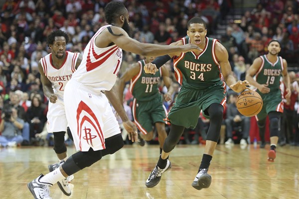 Daily FanDuel Fantasy Basketball Picks: Feb 7, 2015