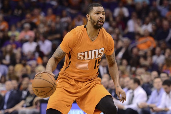 Daily FanDuel Fantasy Basketball Picks: Feb 8, 2015