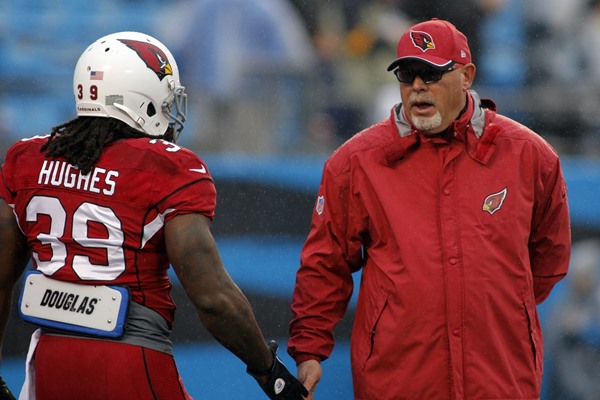 Arizona Cardinals Offseason Preview