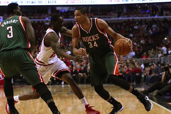 Top 5 Pretenders at All-Star Break