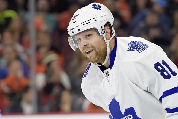 Rounding up Top NHL Trade Rumors