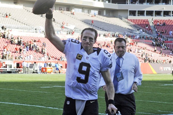 New Orleans Saints Offseason Preview