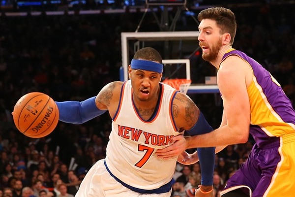 Previewing NBA’s All-Star Weekend