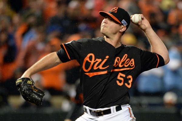 Fantasy Baseball: The Closer Decision