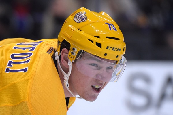 Daily FanDuel Fantasy Hockey Picks: Feb 14, 2015