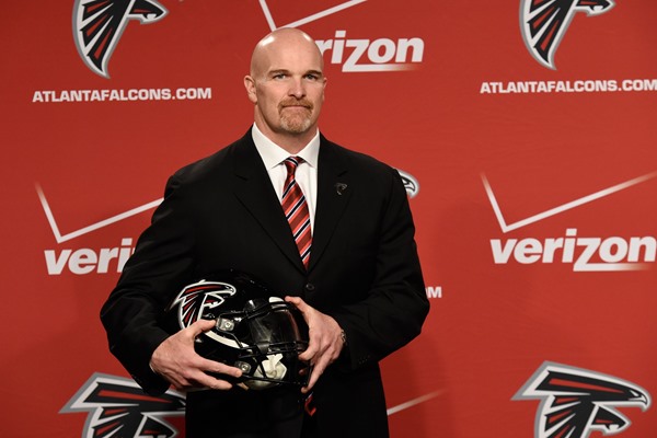 Atlanta Falcons Offseason Preview