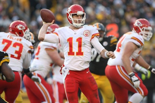 Kansas City Chiefs Offseason Preview