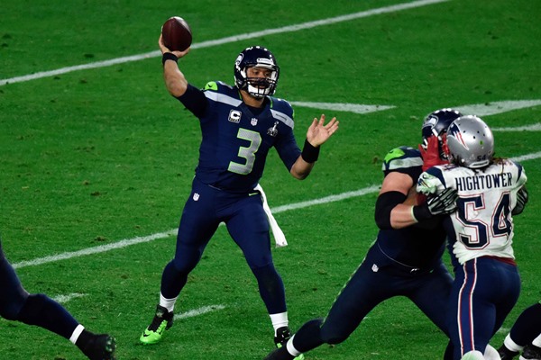 Does Russell Wilson Need a Top Wide Receiver to Be an Elite Fantasy Option for 2015?