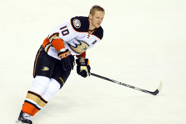 Daily FanDuel Fantasy Hockey Picks: Feb 18, 2015