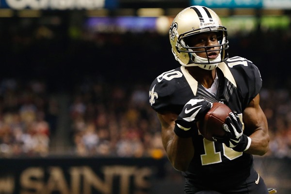 Defining Dynasty: 5 Potential Breakout Wide Receivers