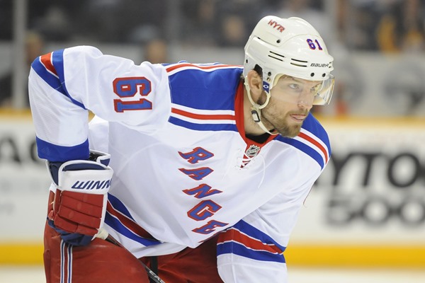 Daily FanDuel Fantasy Hockey Picks: Feb 20, 2015