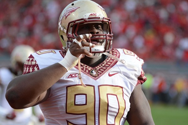 2015 NFL Draft: Early Look at Detroit Lions Team Needs