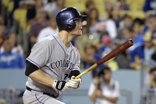 5 Potential Fantasy Baseball Busts in 2015